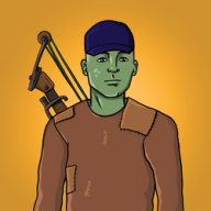 ZORGAS