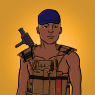 Blackymchase