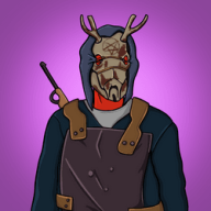 PaddaMan